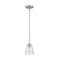 Nuvo Fixure, Pendant, 1-Light, Incandescent, 60W, 120V, A19, Medium Base, Width: 5.00 60/7180 - alternate 2